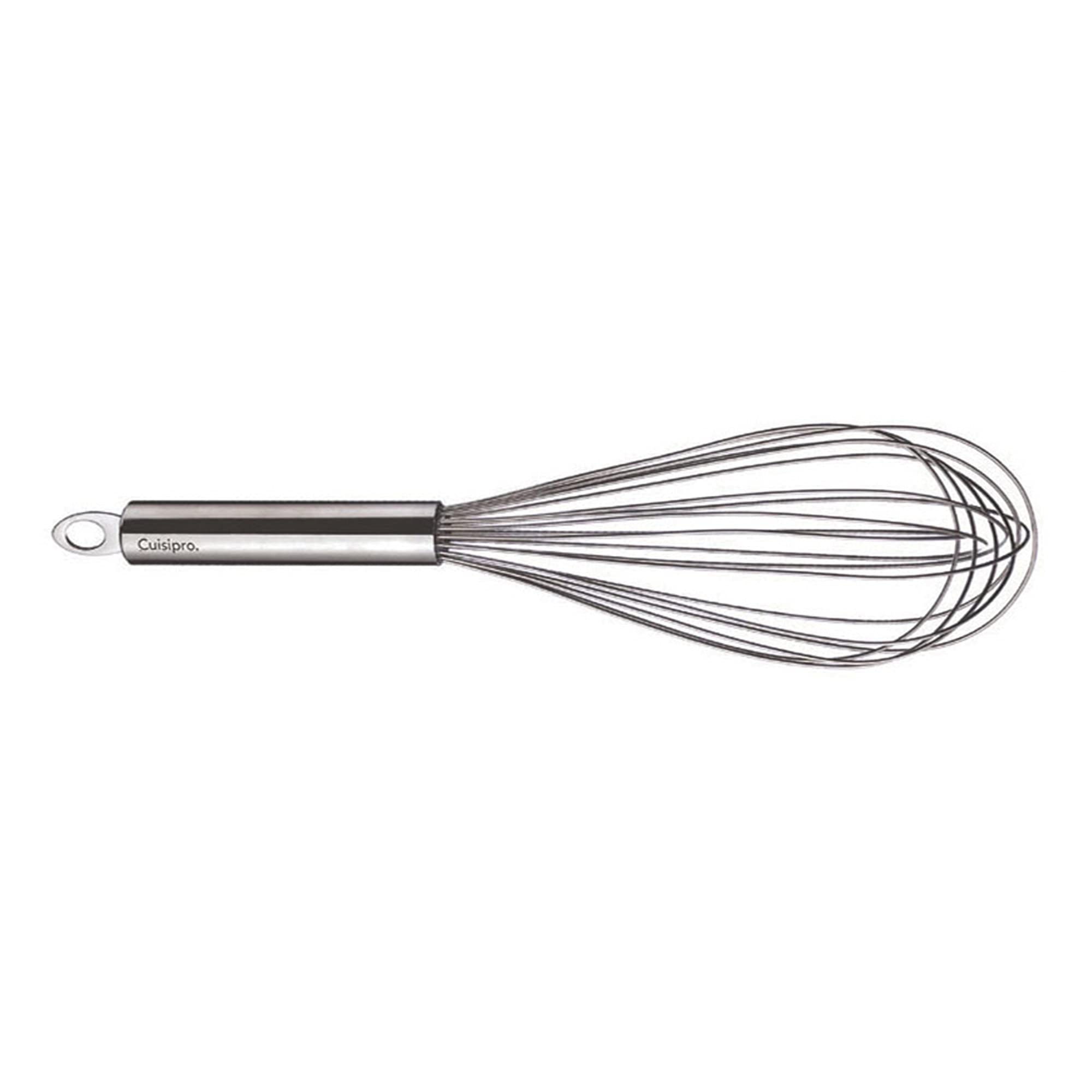 Cuisipro 10-Inch Balloon Whisk
