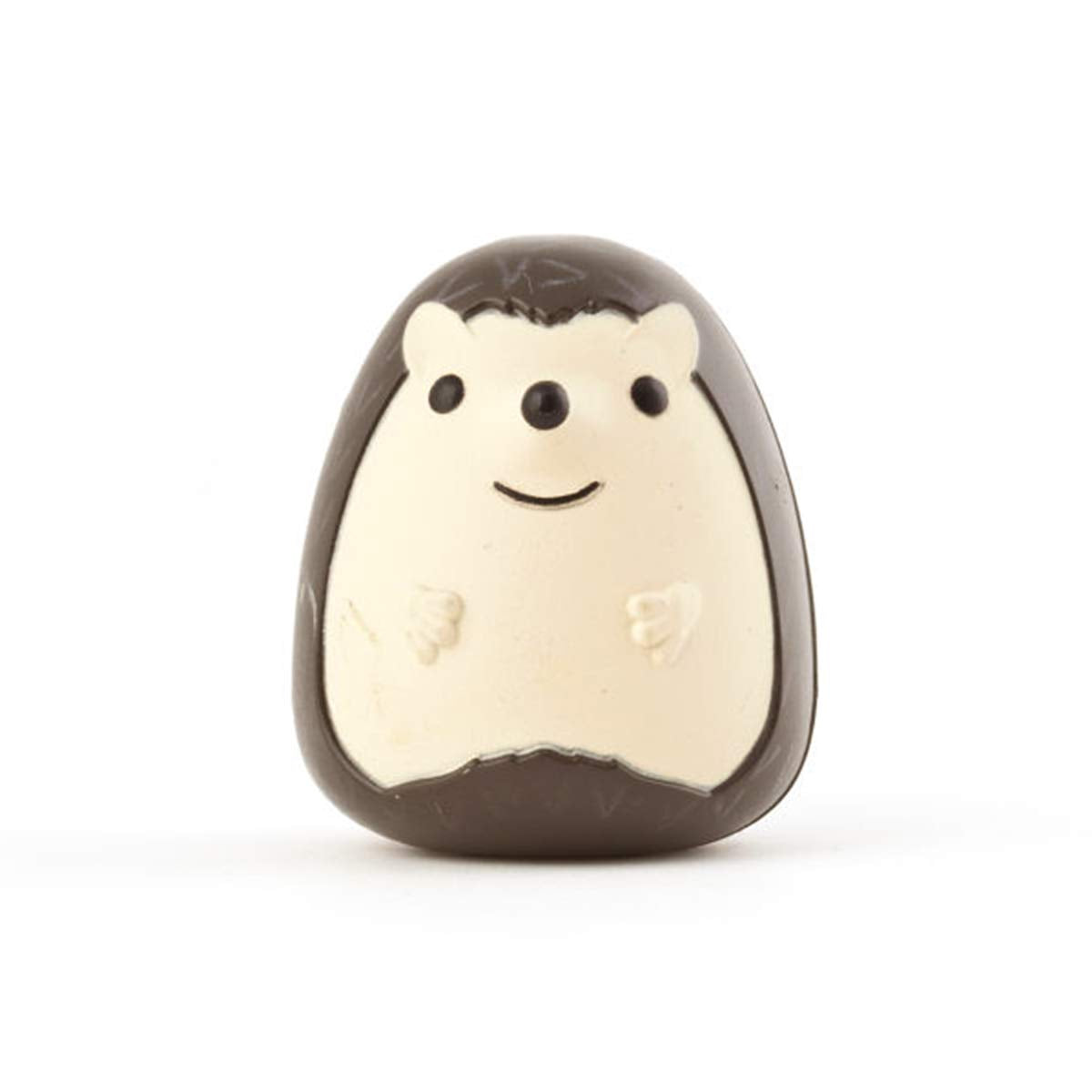 Kikkerland Toothbrush Holder, Hedgehog