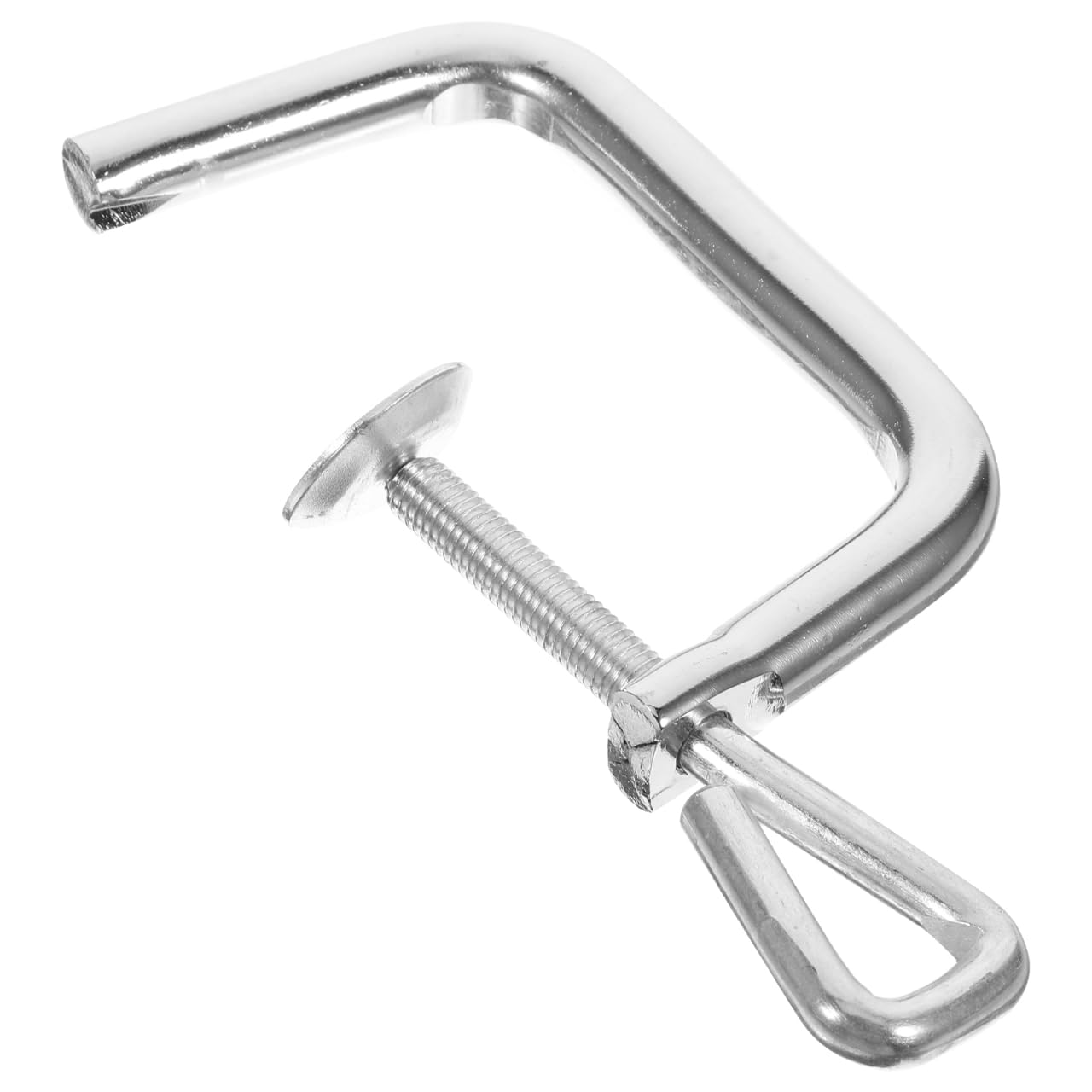 Kichvoe Pasta Maker Handle Replacement, Pasta Machine Holders Clamps Manual Noodle Machine Fixing Handle Fixing Clip for Meat Gr