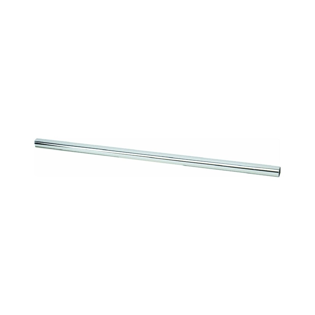 Organized Living Freedomrail Clothes Rod, 30-Inch - Chrome