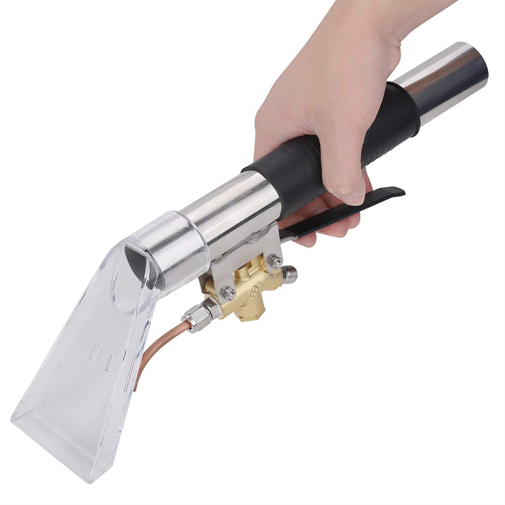 Carpet Cleaning Extractor, 1000 Psi Upholstery Carpet Cleaning Furniture Extractor, Steam Cleaner Accessory Wand Hand Tool, Vacu