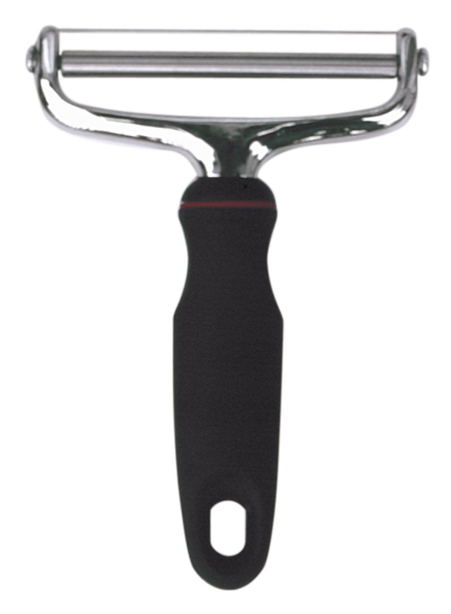 Norpro Grip-Ez Cheese Slicer, Silver, 170, 6.5In/16.5Cm