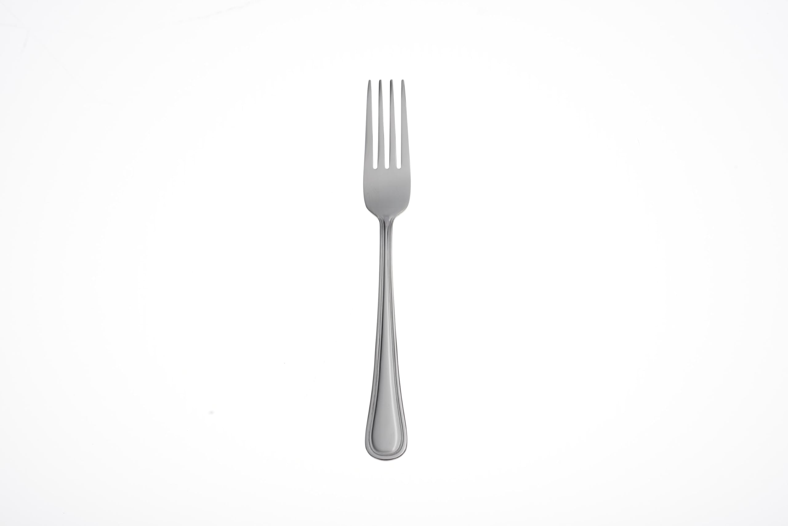 Oneida Tress S/8 Dinner Forks (12), 0.85 Lb