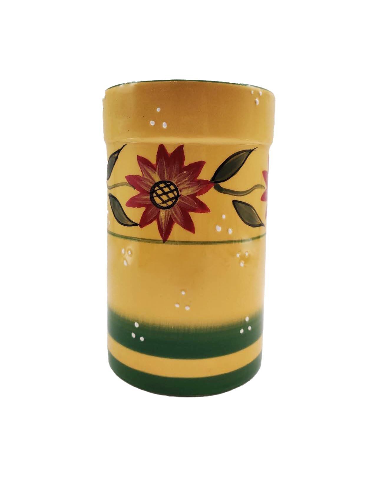 Country Sunflower Collection, Kitchen Tool Set, 82938 By Ack