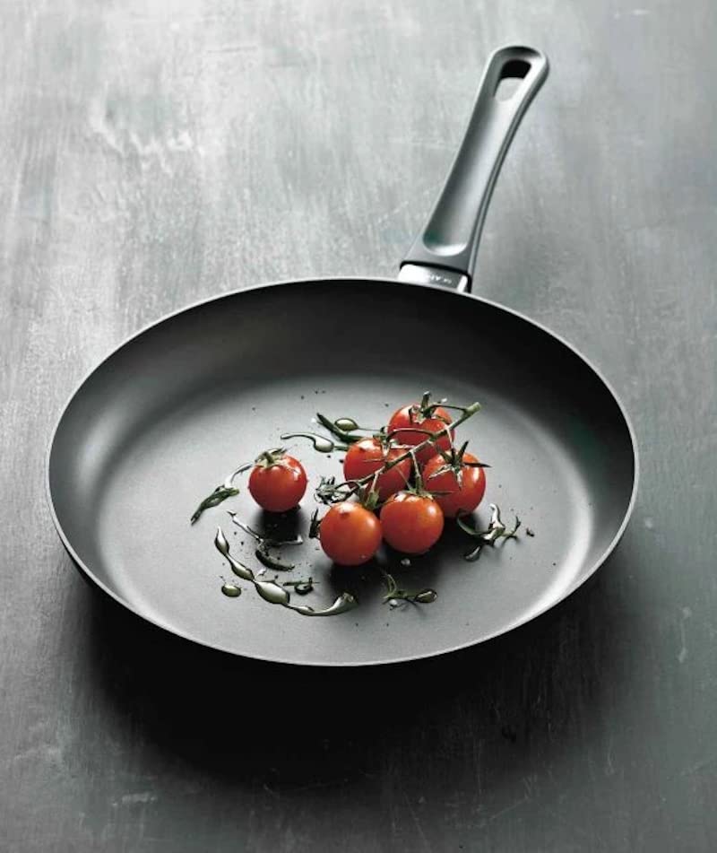 Scanpan Classic 12.5 Inch Fry Pan