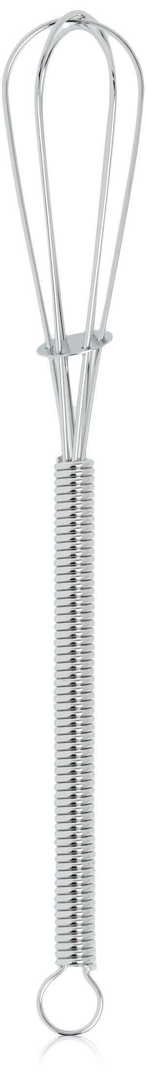 Colortrak Mini Whisk, Light Metal Whisk, Evenly Mixes Thick Formulas, Mixes Hair Colors Faster, Sturdy And Durable, Safe For Use