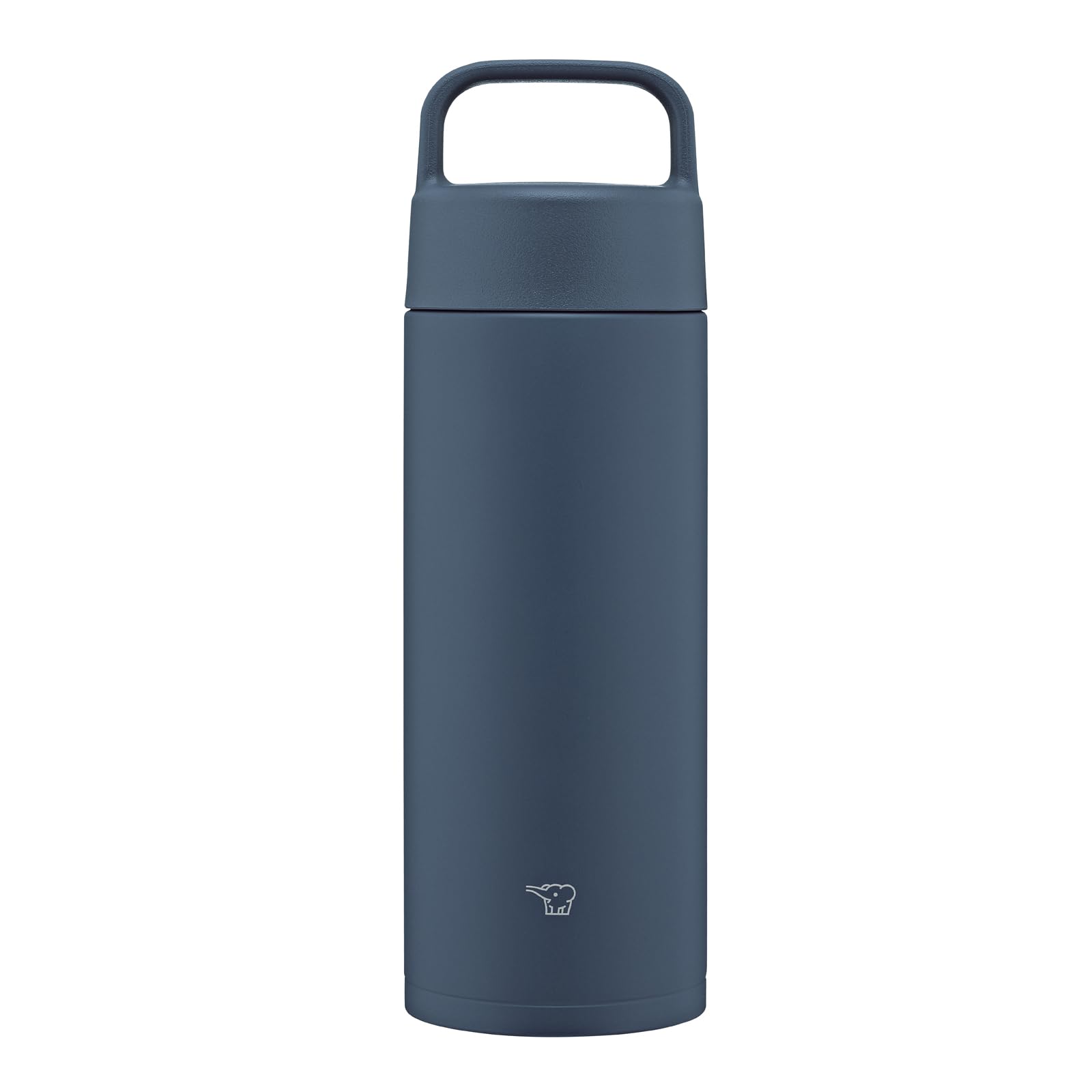 Zojirushi SMRS50 Vacuum Flask 500 ml Navy