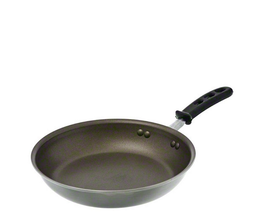 Vollrath (67810) 10'' Wear-Ever Aluminum Powercoat Fry Pan