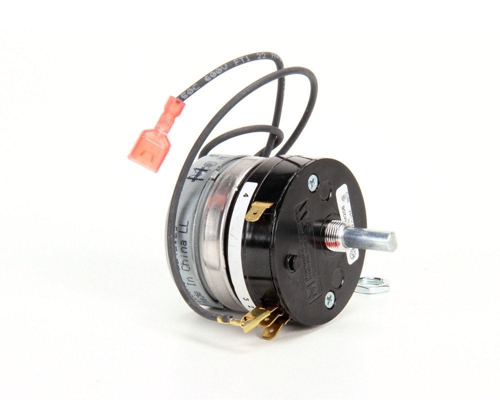 Southbend Range 1175670 60 Minute Timer, 115 Volt 60 Hertz