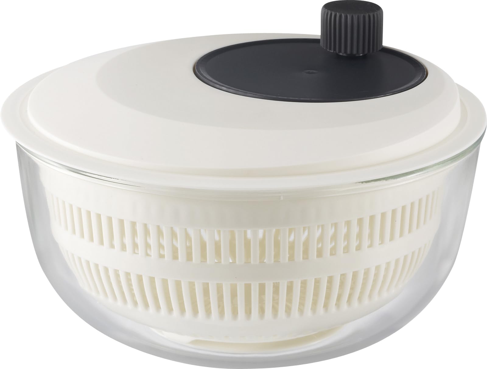 Iwaki K345Ss Cooking Utensils, Clear