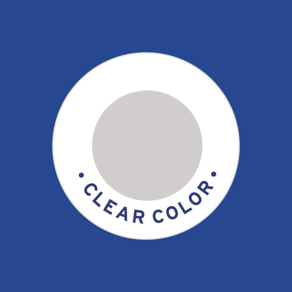 Duralex Picardie Drinking Glasses Set Of 6 - Tempered Glass Tumblers With Microfiber Polishing Cloth Classic Design, Easy To Hol