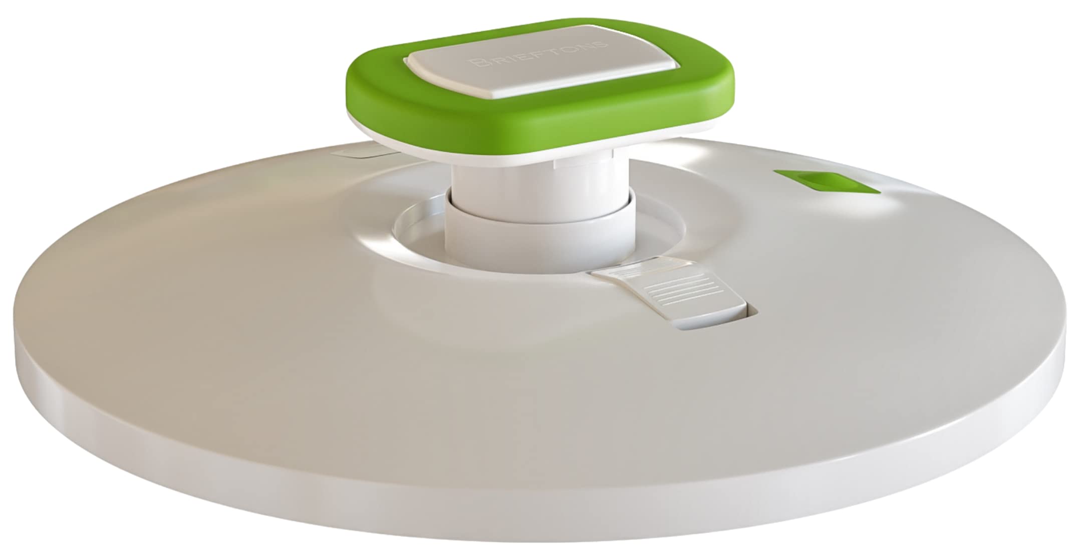 Lid for Brieftons QuickDry Salad Spinner
