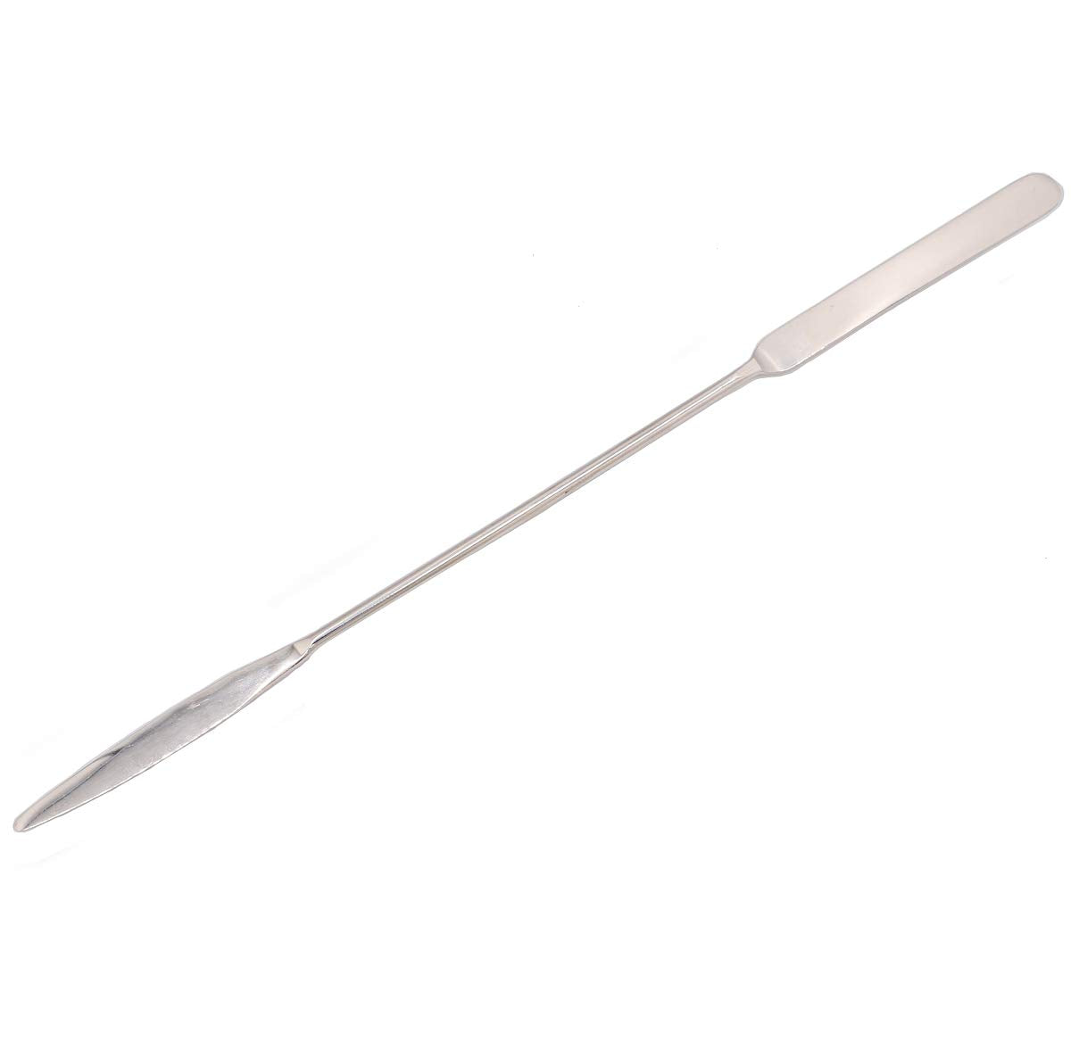Lineco Double-Ended Micro Spatula for Lifting or Slitting Paper. DIY, Art, Craft, Book Binding (870-003)