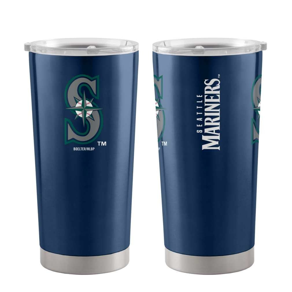Boelter Brands Mlb 20Oz Ultra, Seattle Mariners