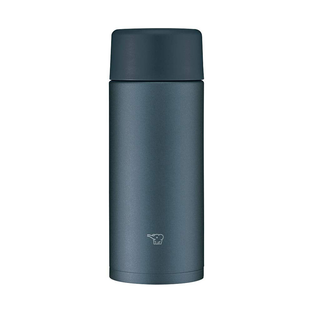 Zojirushi SM-ZA36BM Stainless Mug 12-Ounce