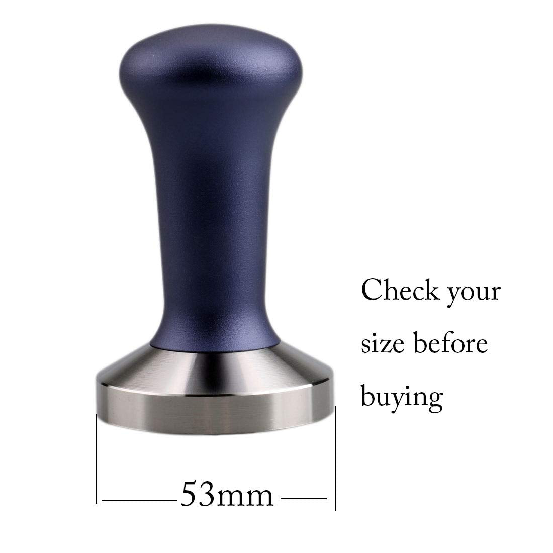 Omgogo Coffee Tamper 53Mm