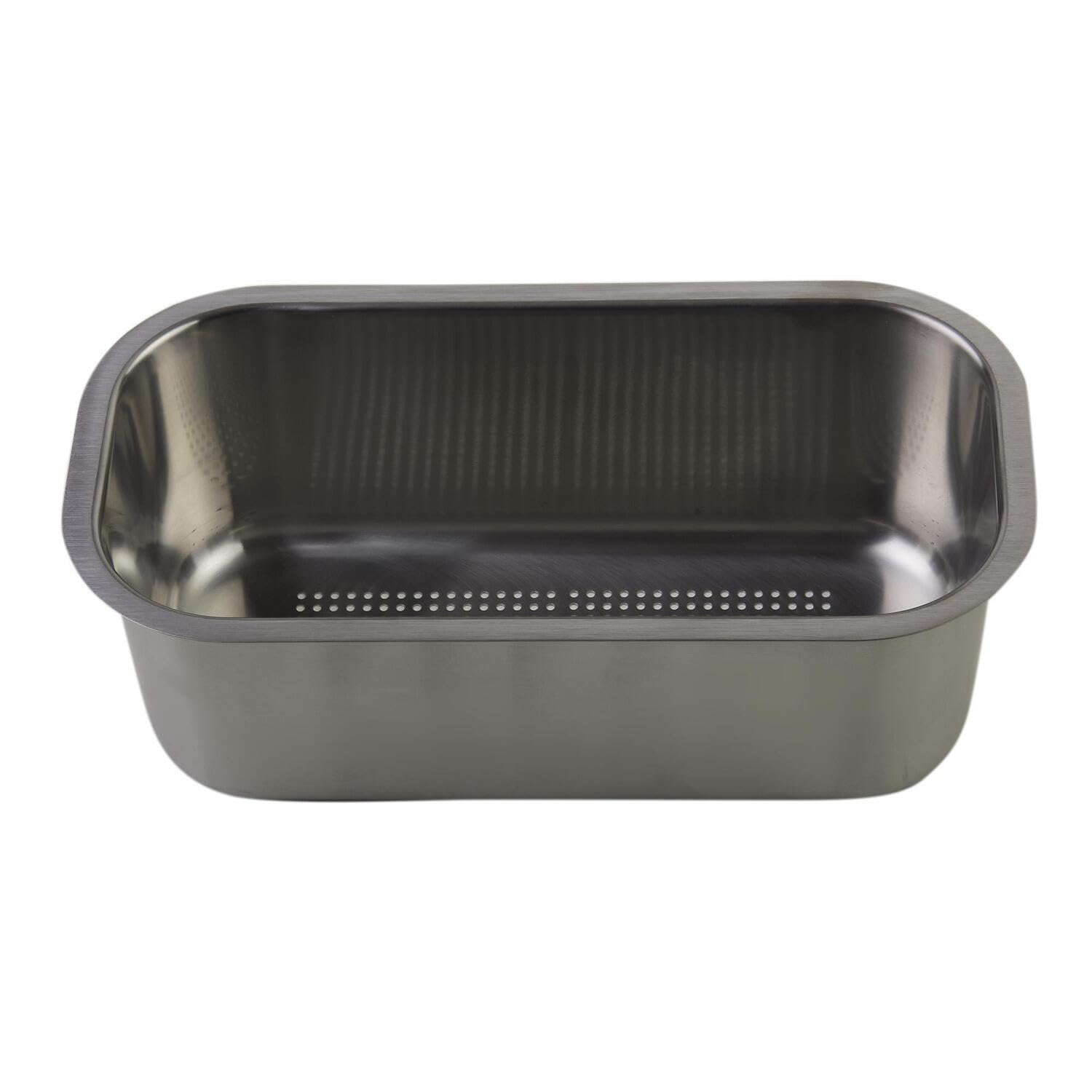 Alfi Brand Ab60Ssc Steel Colander Insert, Stainless