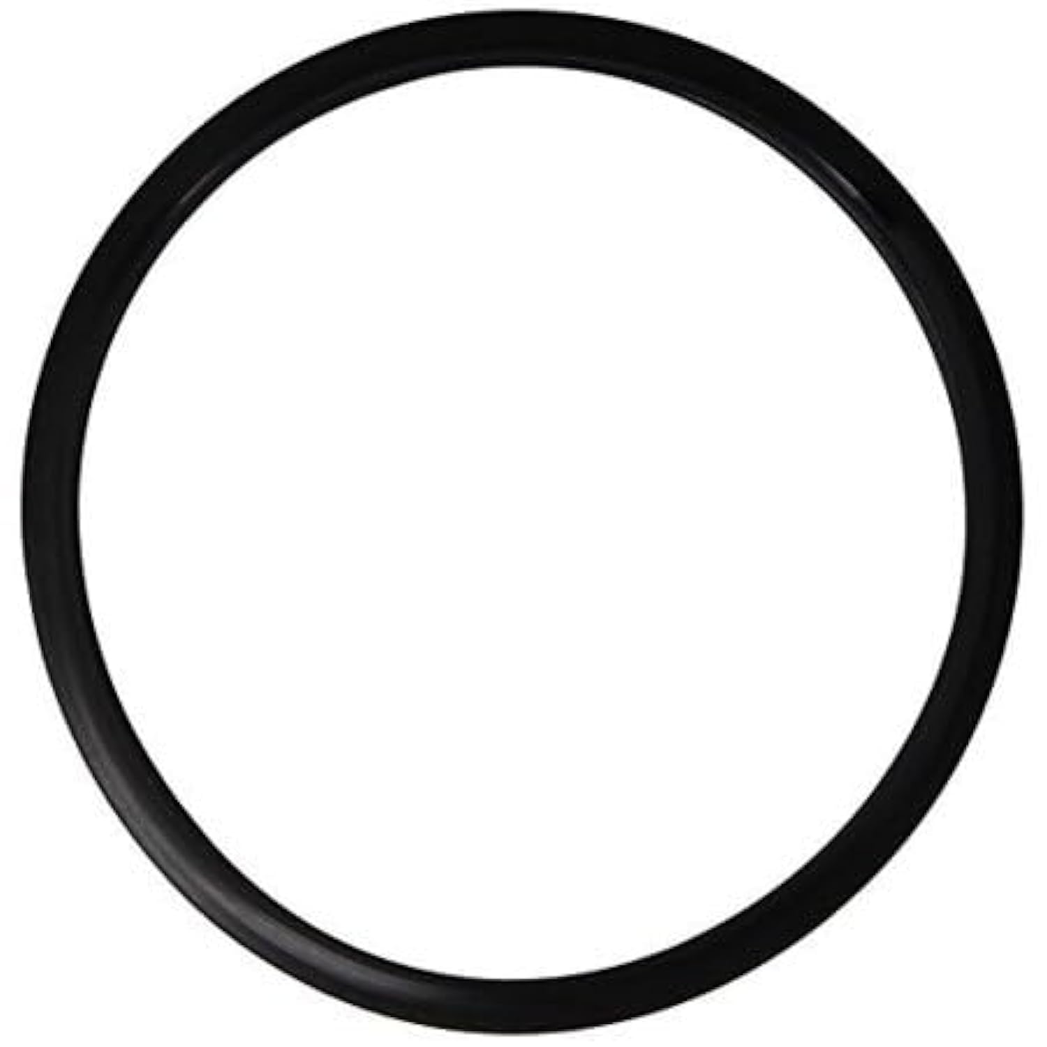 Food Safe Nitrile Gasket for Vinod Regular and Platinum Pressure Cooker  2 Litre and 3 Litre, Deep Pan Pressure Cooker Mini