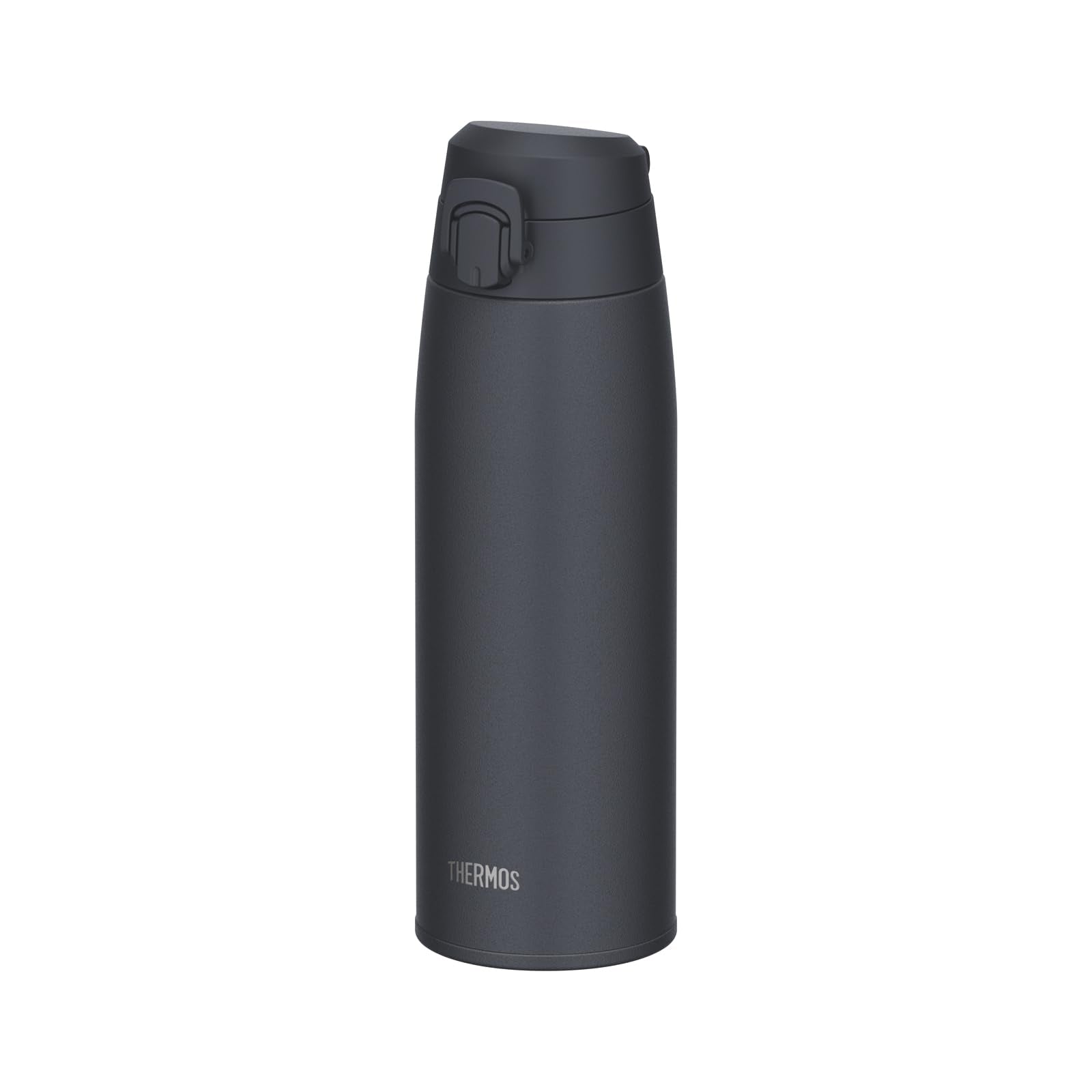 Thermos JPC800 ASBK Vacuum Insulated Travel Mug, 27.6 fl oz (800 ml), Ash Black