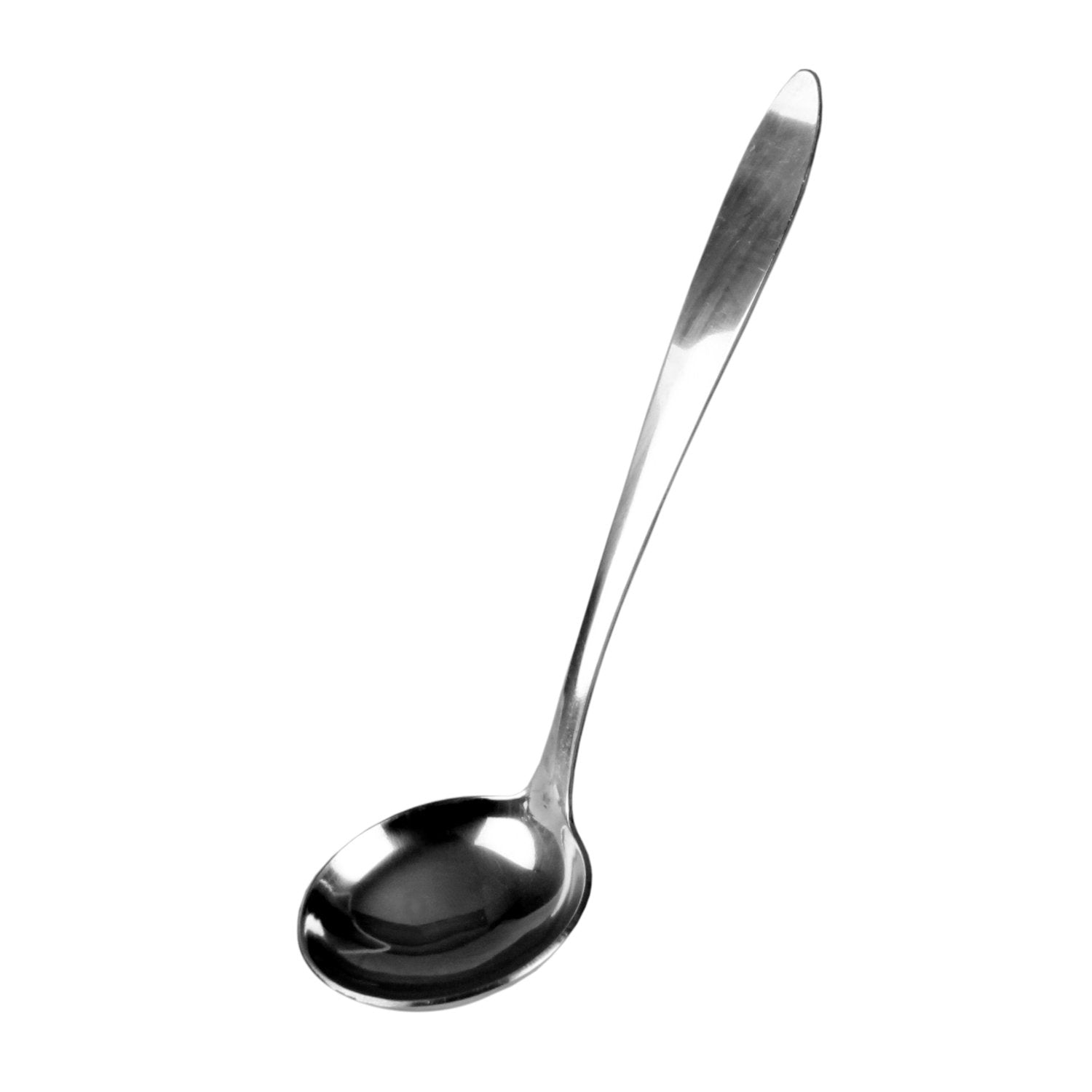 Excellant   1-Ounce Gravy Stainless Steel Ladle