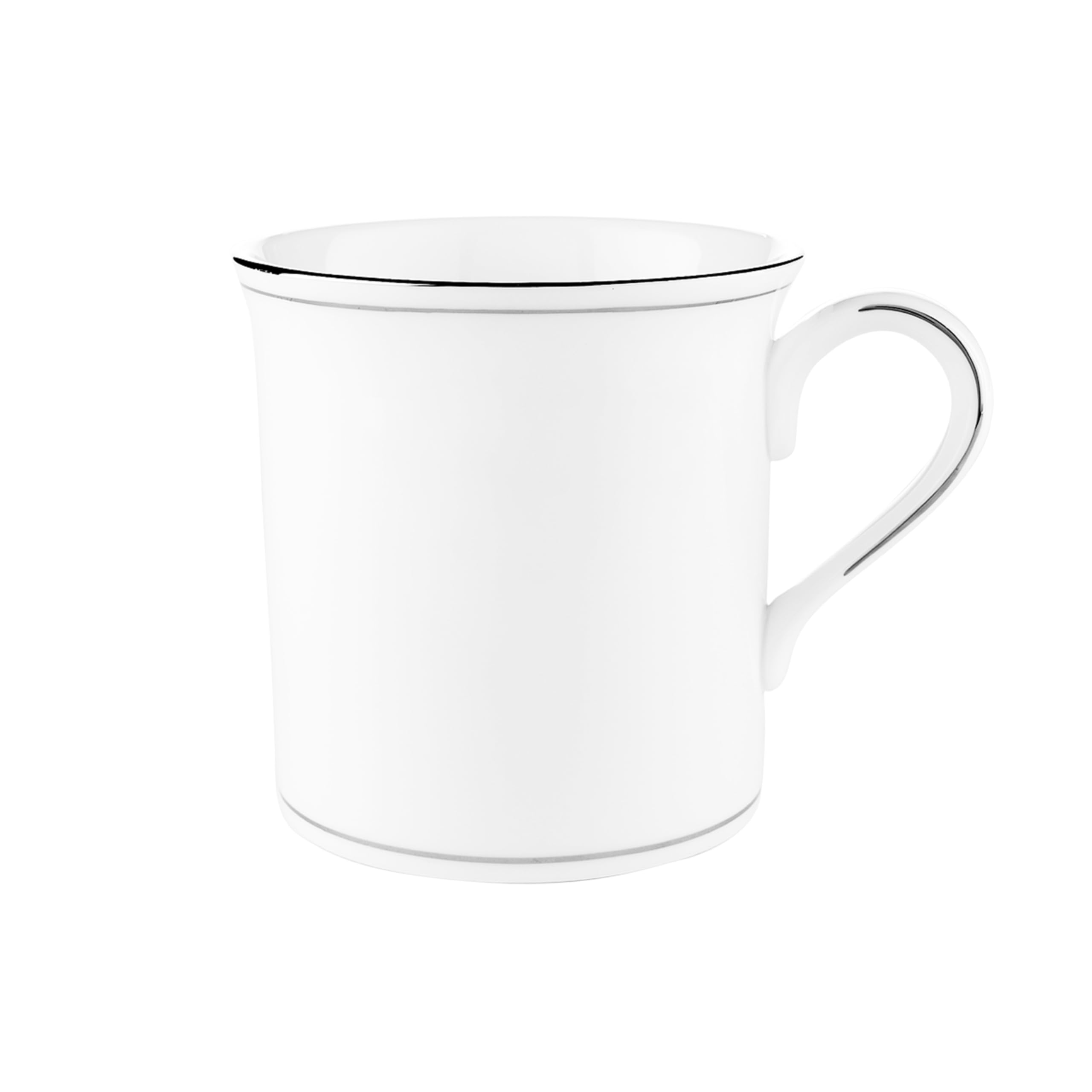 Lenox 100210062 Federal Platinum Mug