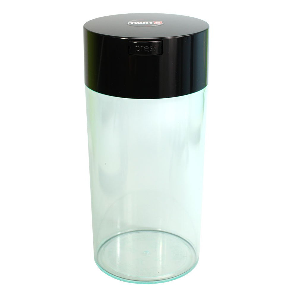 Tightvac - 5Oz To 24 Ounce - Patented Airtight Container | Multi-Use Vacuum Container Works As Smell Proof Containers For Herbs