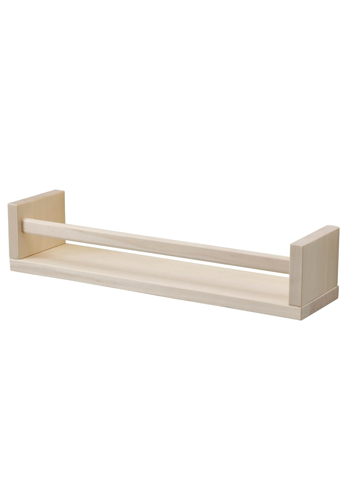 Ikea Bekvam Spice Rack, Birch