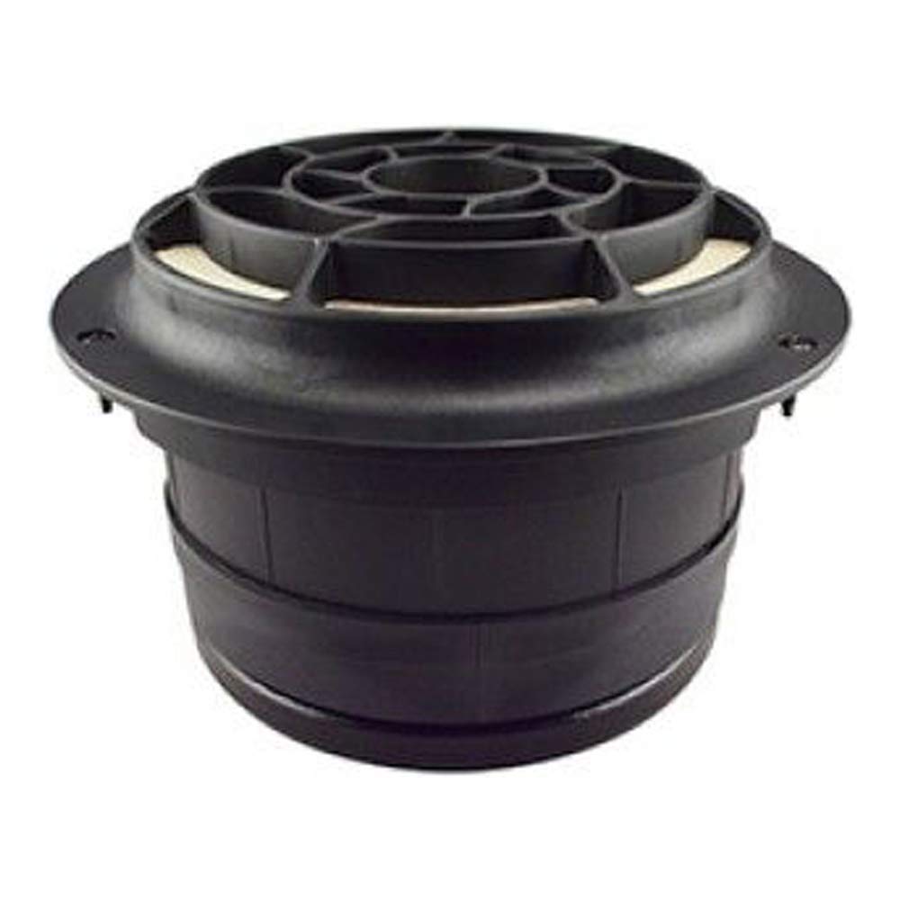 Baldwin CA4700 Heavy Duty Lube Spin-On Filter