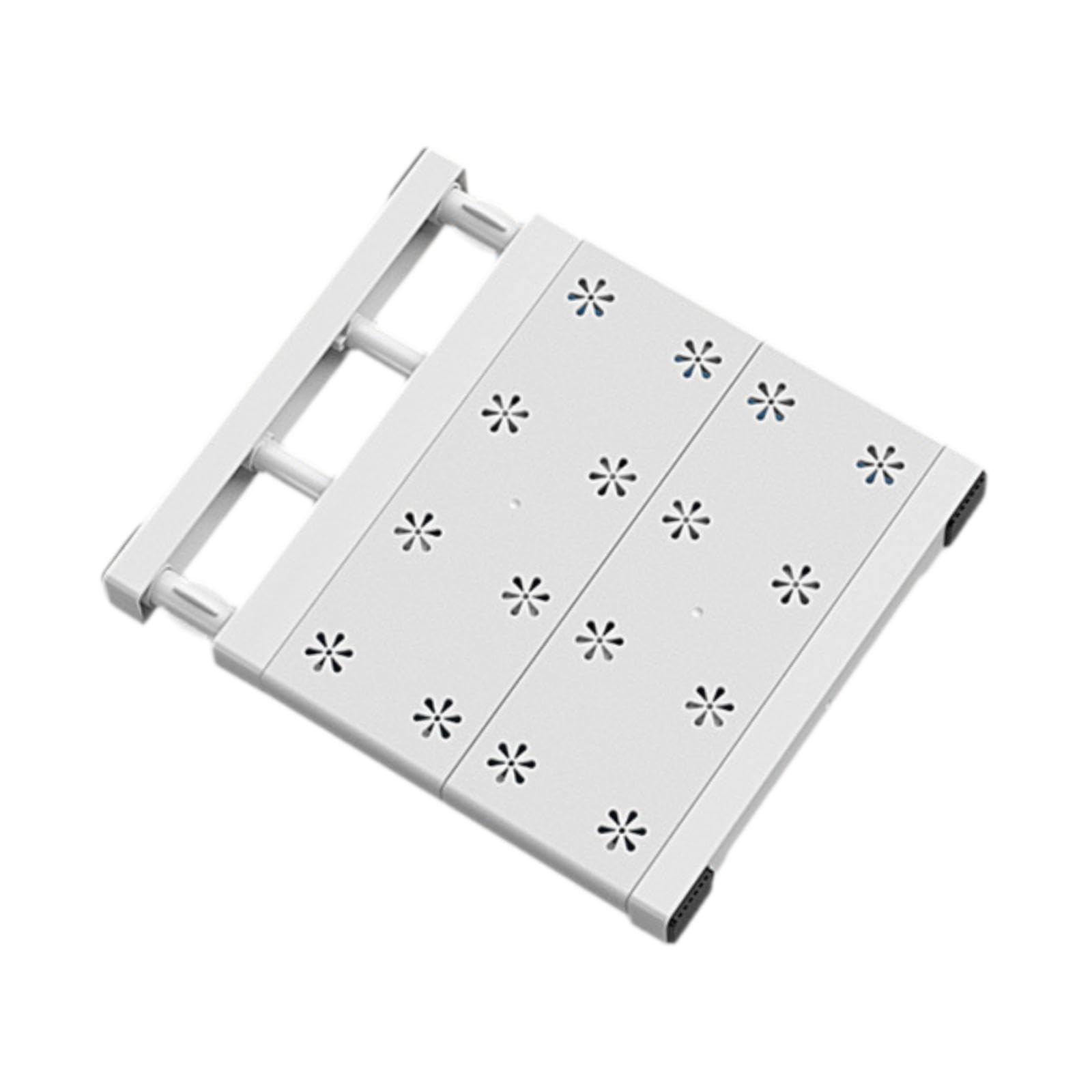 Bnf Expandable Divider Clothing Closet Shelf For Kitchen Storage Office Wardrobe 24Cmx30CmHome & Garden | Household Supplies & 