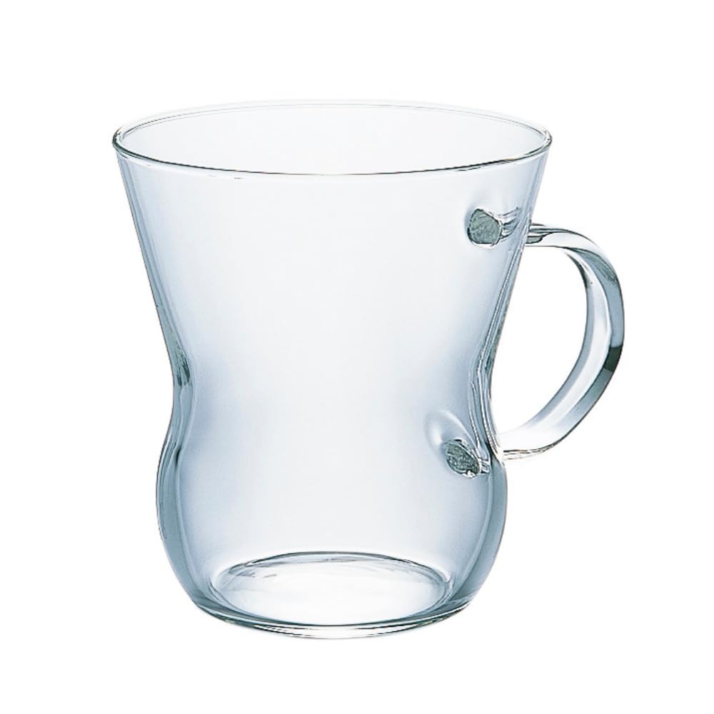 Hario Suki Oolong Mug, 300ml