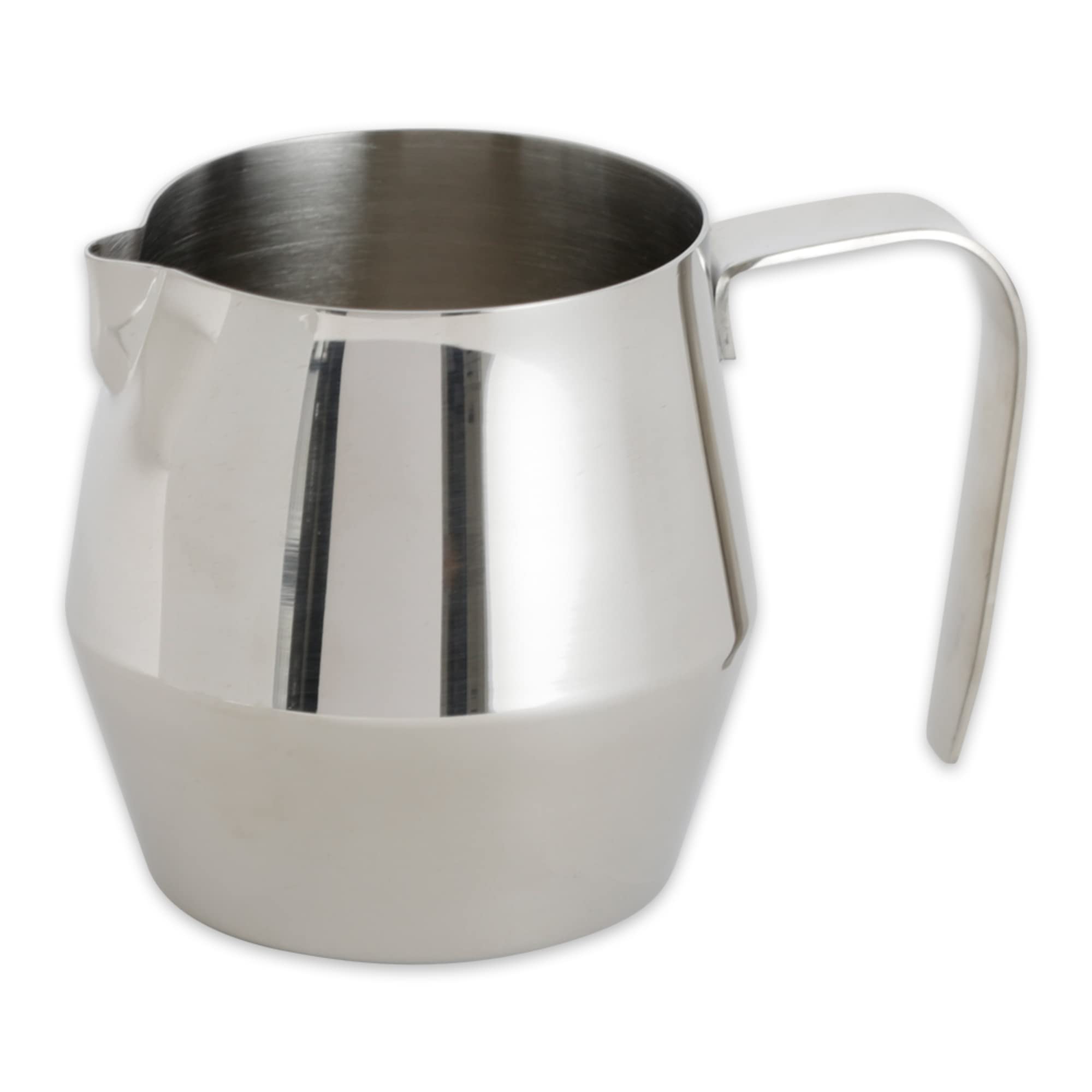 STEAMING PITCHER-10 OZ