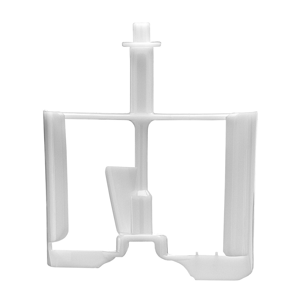 Waring Commercial WCICPDL Mixing Paddle For Wcic20, White