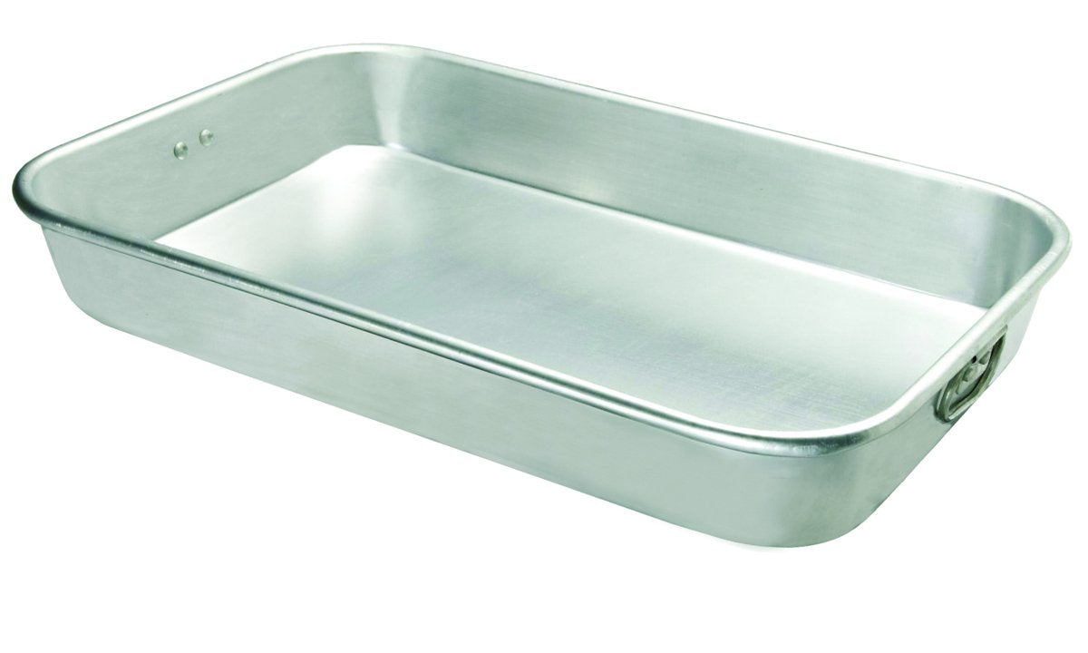 Update International 18 x 12 Aluminum Bake Pan