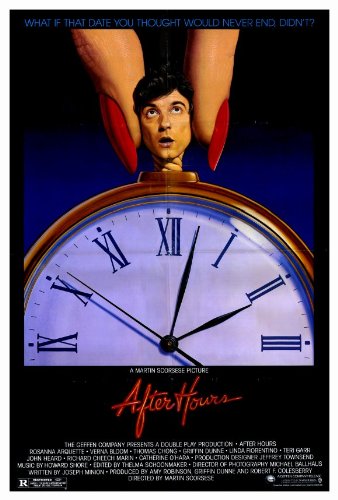After Hours