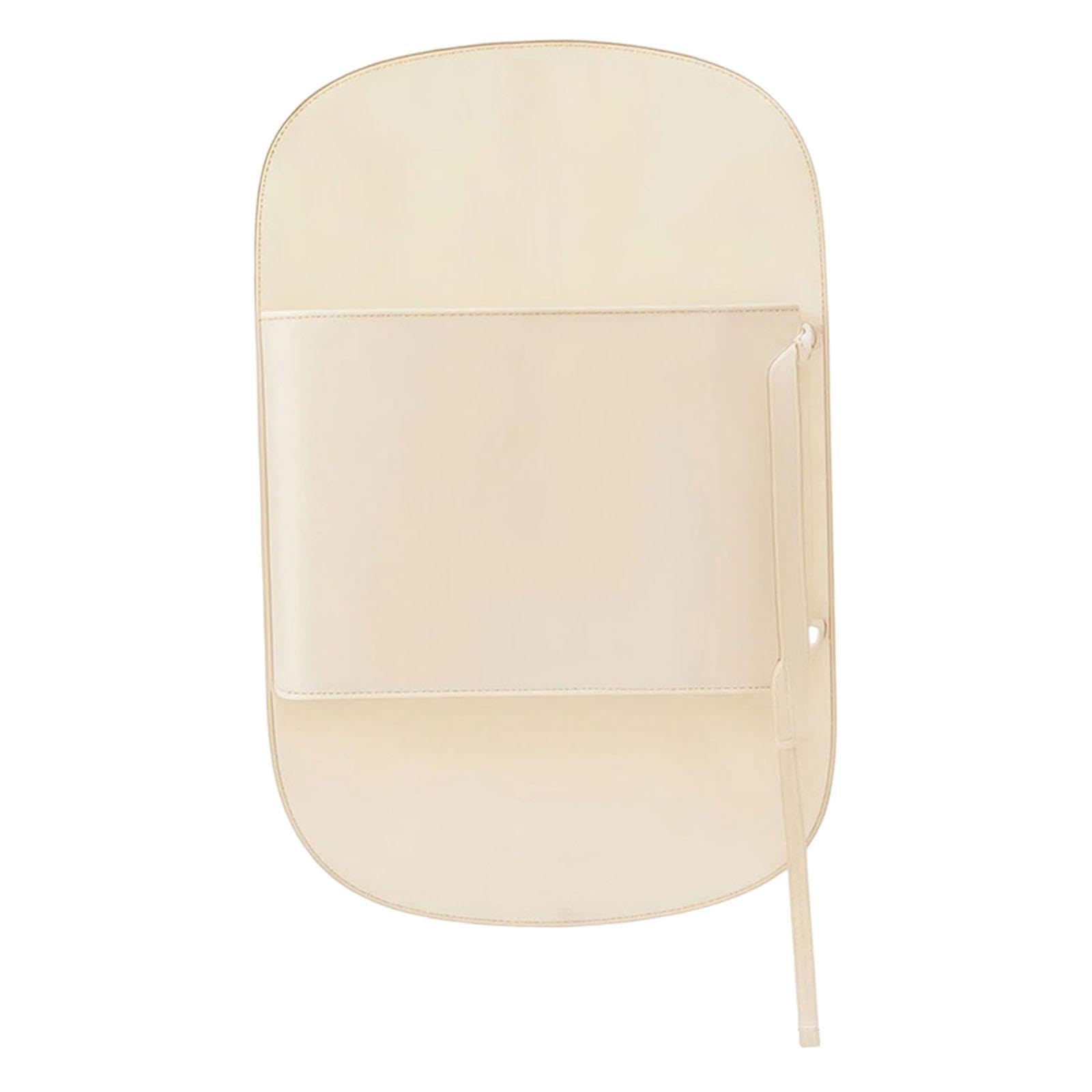 Ecomistiq Clothing Compressed Storage Board Accessory Professional Durability Reusable 90Cmx58Cm Beige | Closet Organizers | Hom