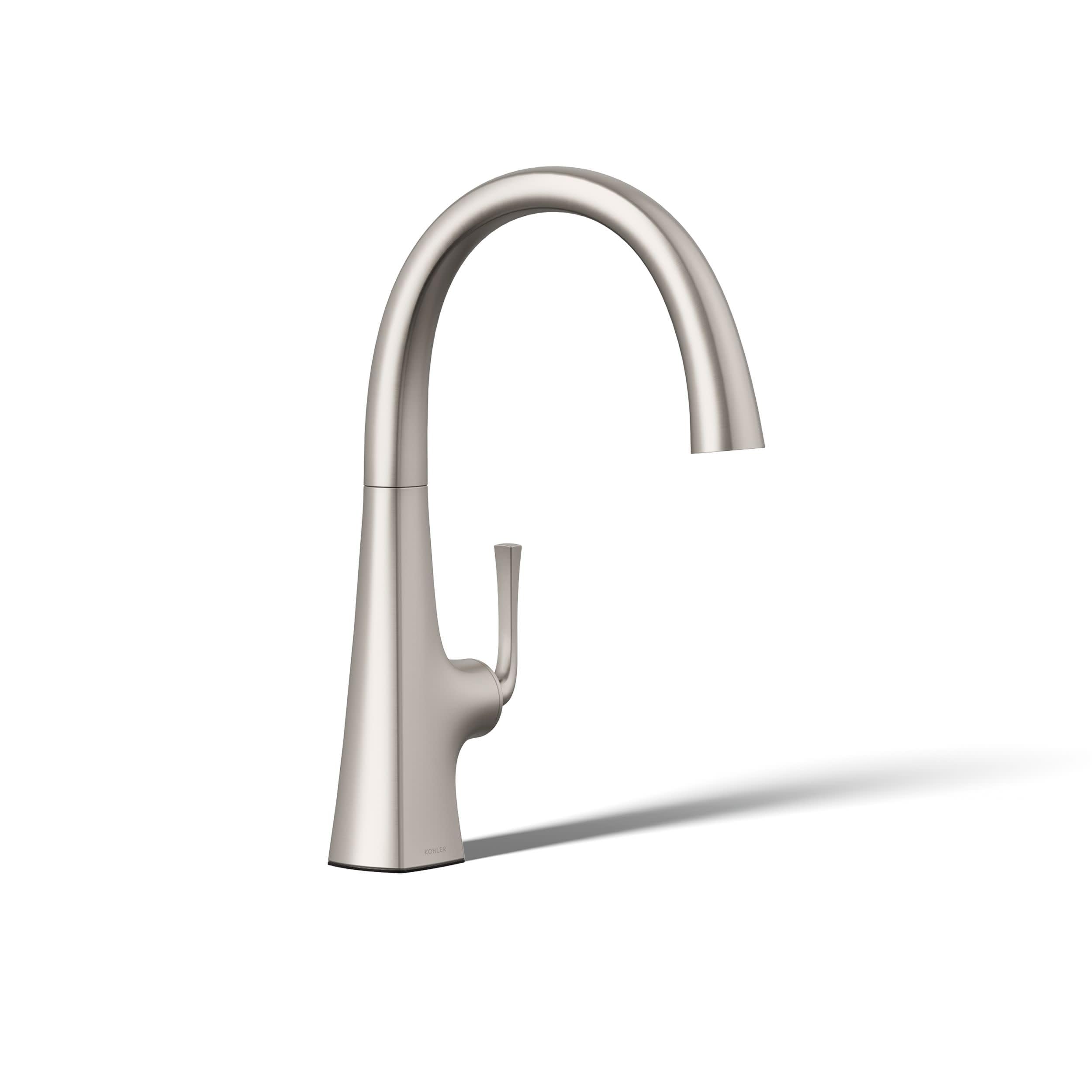 Kohler Graze Bar Swing Spout