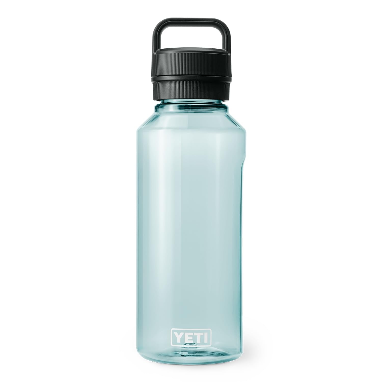 YETI Yonder 1.5L/50 oz Water Bottle with Leakproof Yonder Chug Cap, Seafoam