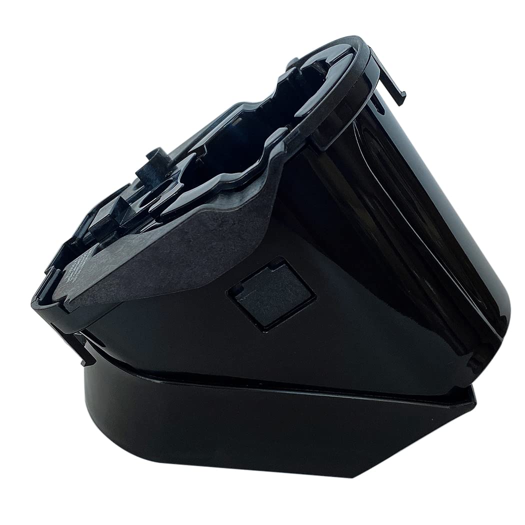 Veterger Replacement Parts Full Assembly Coffee Cup Pod Holder With Filter,Compatible With All Keurig 2.0 Coffee Maker