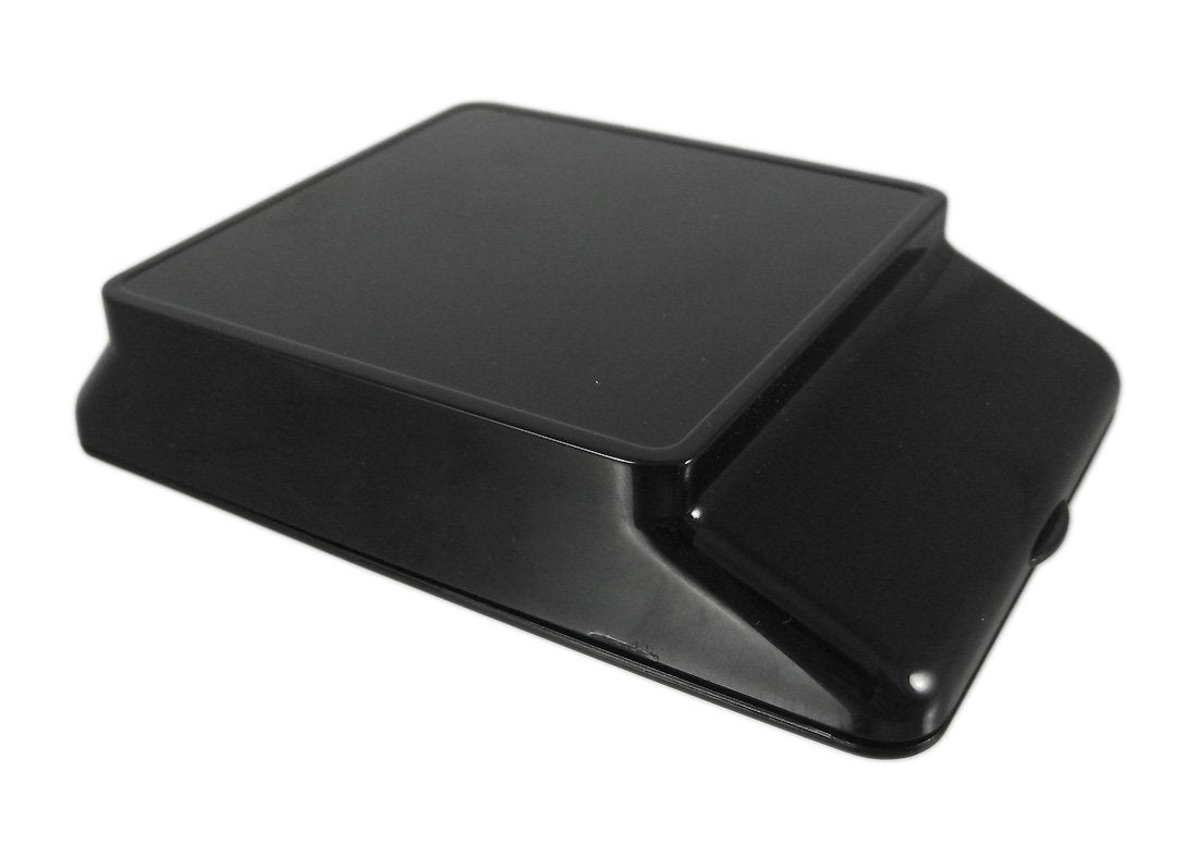 Us Balance Mini Bench Digital Pocket Scale, 1000 X 0.1Gm, Black/Silver