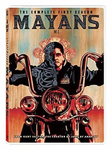 Mayans Mc Season 1