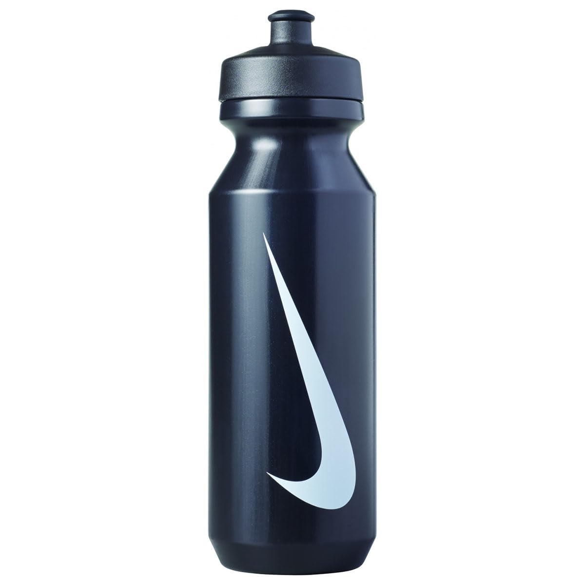 Nike Big Mouth Bottle 2.0 32Oz 32Oz Black/Black/White