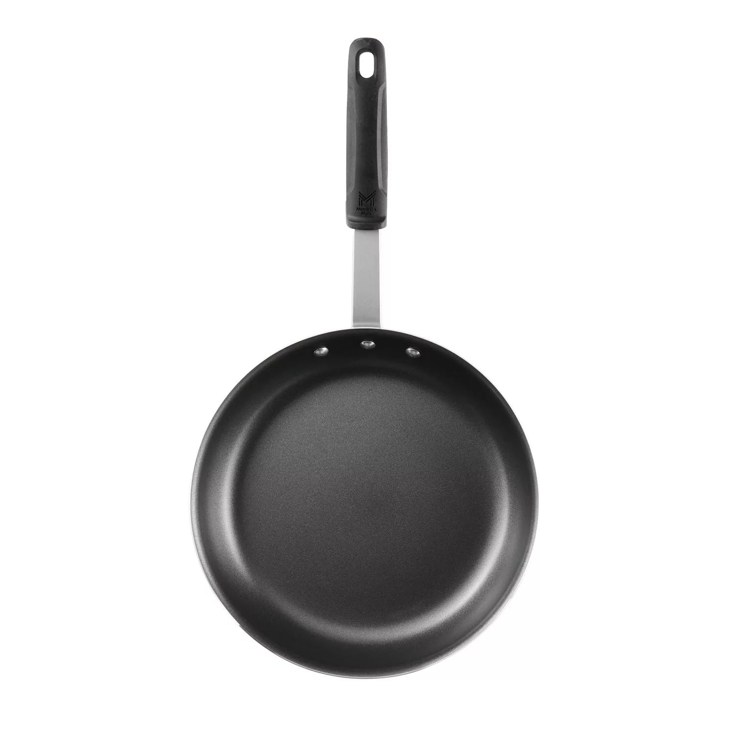 Member'S Mark 12'' Nonstick Restaurant Fry Pan