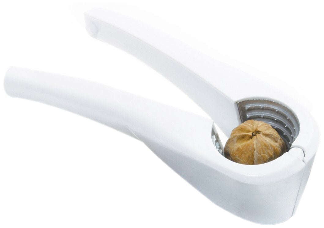 Norpro 6570 Deluxe Nut Cracker, 1 Ea, White