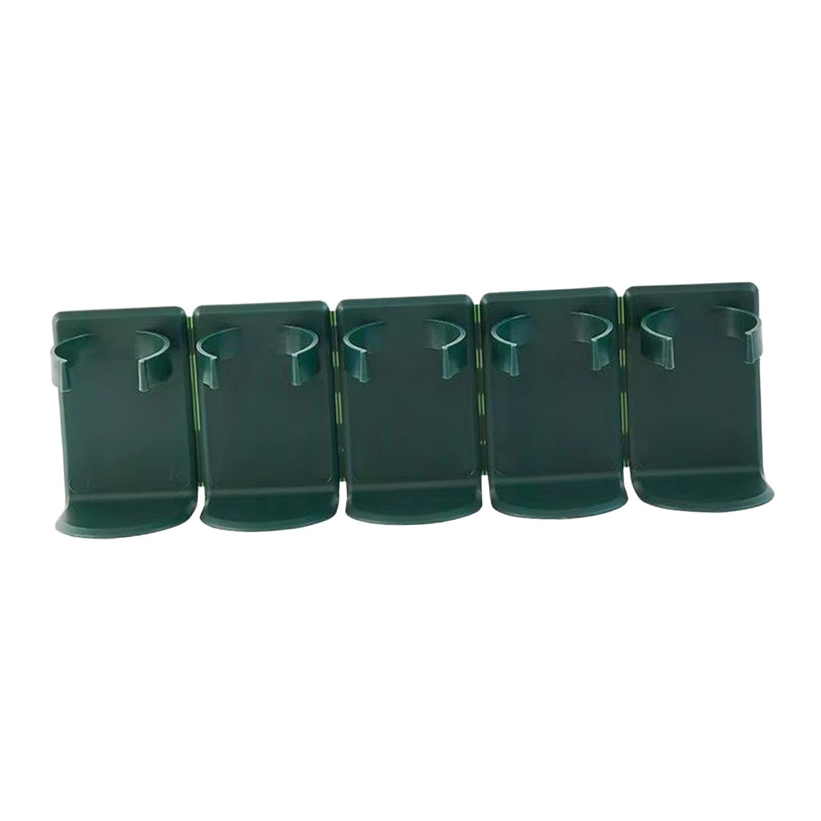 Loom Tree Wall Mount Spice Rack Durable Bathroom Storage Rack For Kitchen Door Cabinet Green | Kitchen, Dining & Bar | Kitchen S