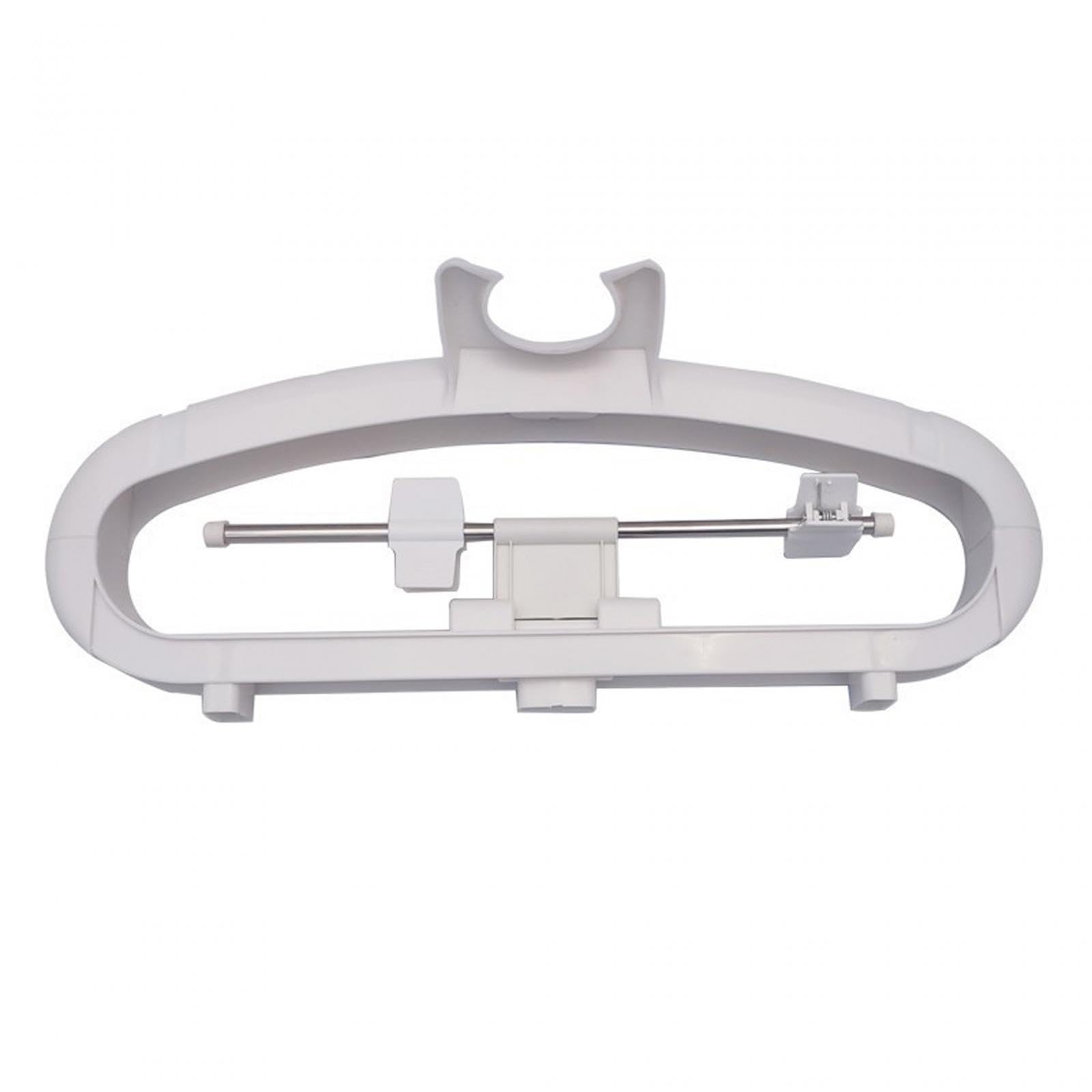 Ecomistiq Drying Rack Garment Steamer Hanger For Hanging Ironing Machine Pants Clothes|Irons, Steamers & Accessories|Vacuum, Cle
