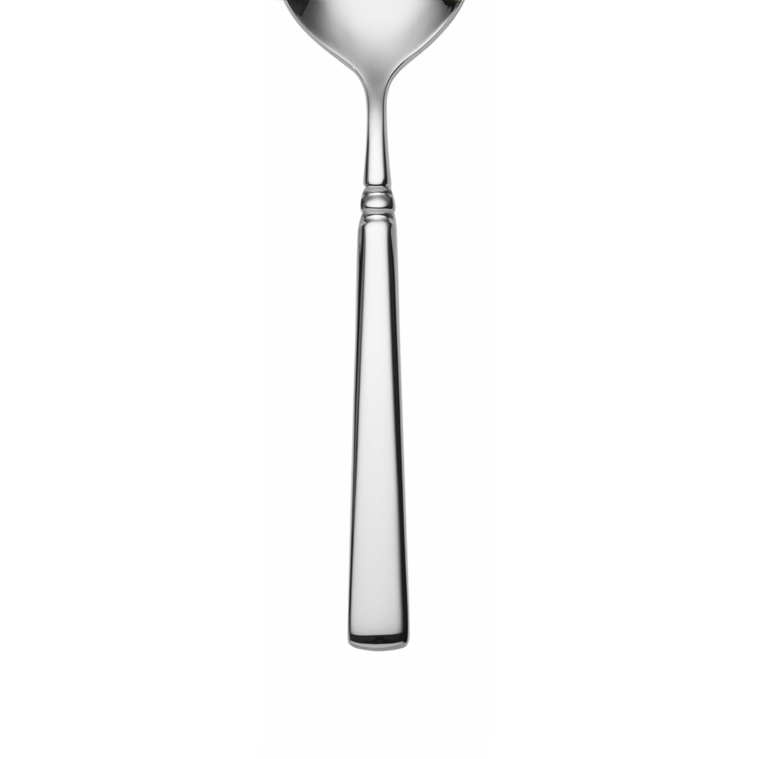 Oneida 2267004C Easton Fine Flatware Dinner Spoons, Set Of 4, 7.3'' L X 1.71'' W