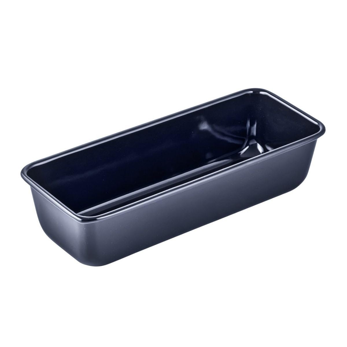 Dr. Oetker Enamel Loaf Pan 12-Inch
