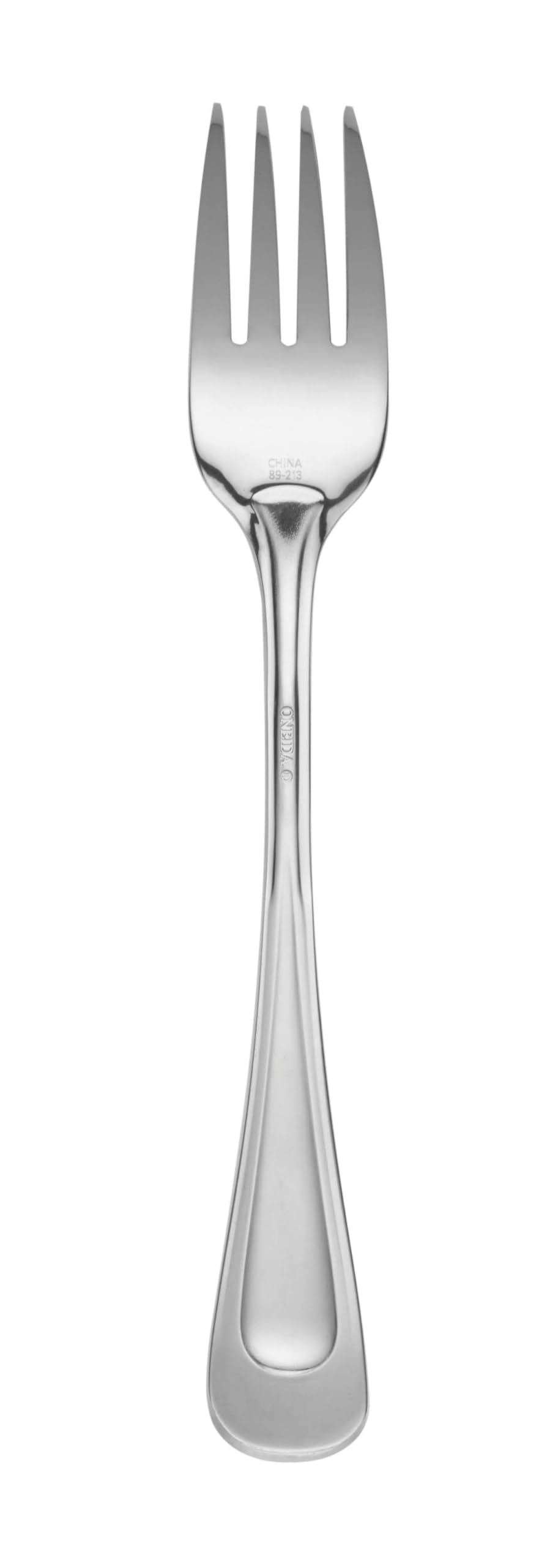 Oneida Satin Sand Dune Flatware, 45 Piece, Multi