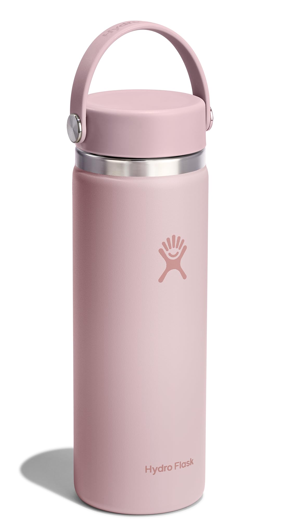 Hydro Flask 20 Oz Wide Flex Cap Tonal Trillium