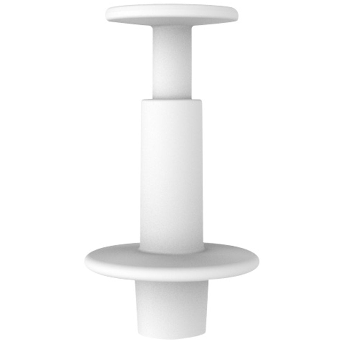 Wilton Fondant 3-Piece Cutters, Classics, Mini